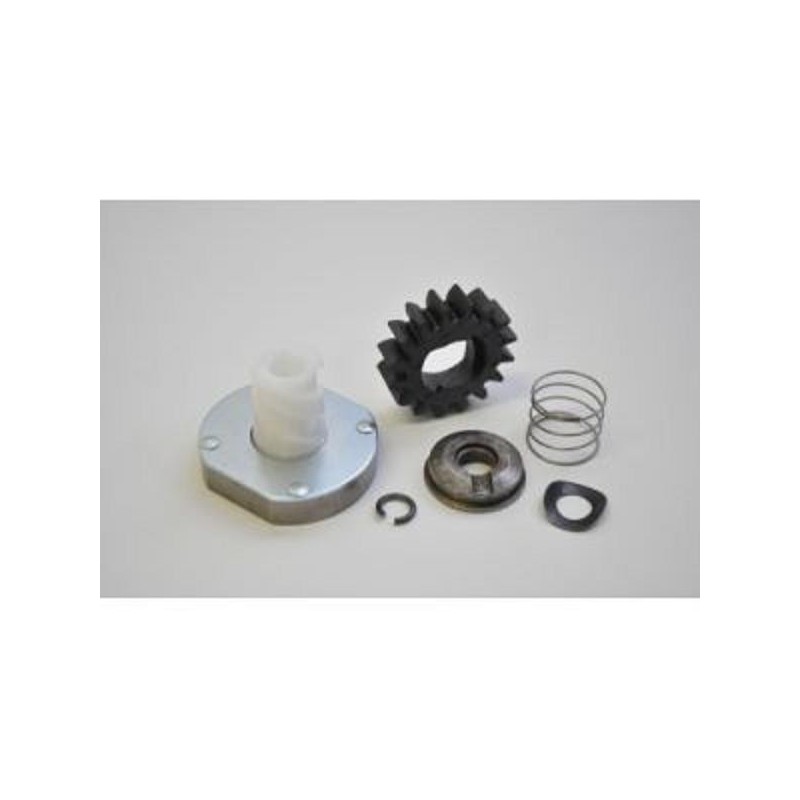 Kit démarreur BRIGGS & STRATTON 497606 & 696541﻿