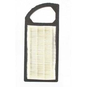 Filtre à air BRIGGS & STRATTON 612632 ,697152 ,697775 & 613022﻿