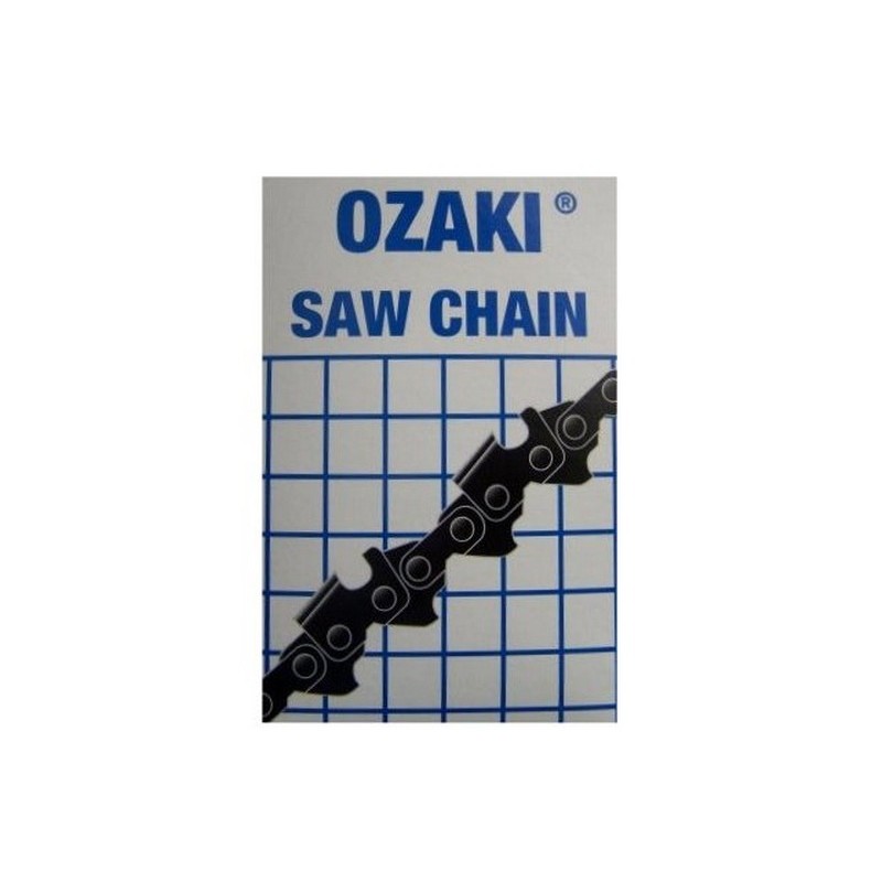 chaine OZAKI 3/8 1.3mm