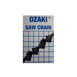 chaine OZAKI 3/8LP 1.3mm 