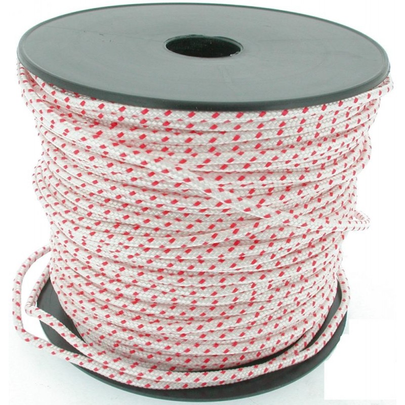Corde de lanceur diamètre 4mm Corde de lanceur diamètre 4mm