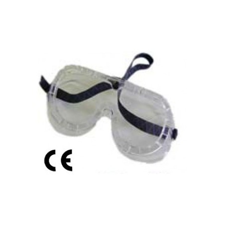 Lunette de protection