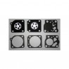 Membranes GND - 1