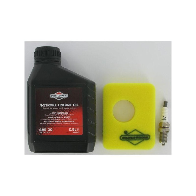 Kit entretien serie 450E et 500E -992231