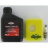 Kit entretien serie 450E et 500E -992231