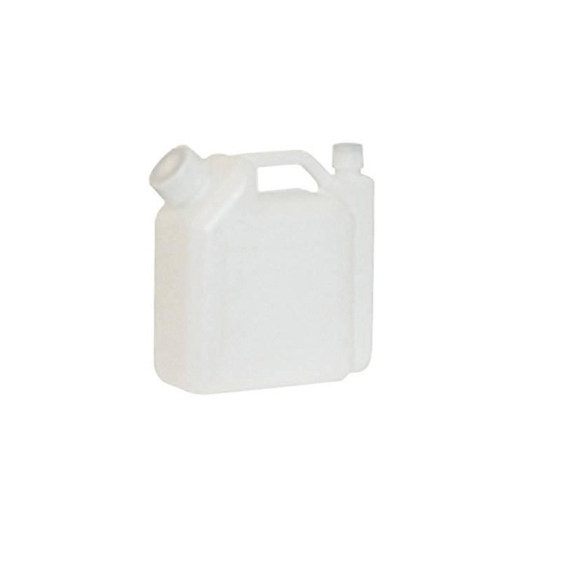 Bidon de mélange carburant 2 temps Bidon de mélange carburant 2 temps