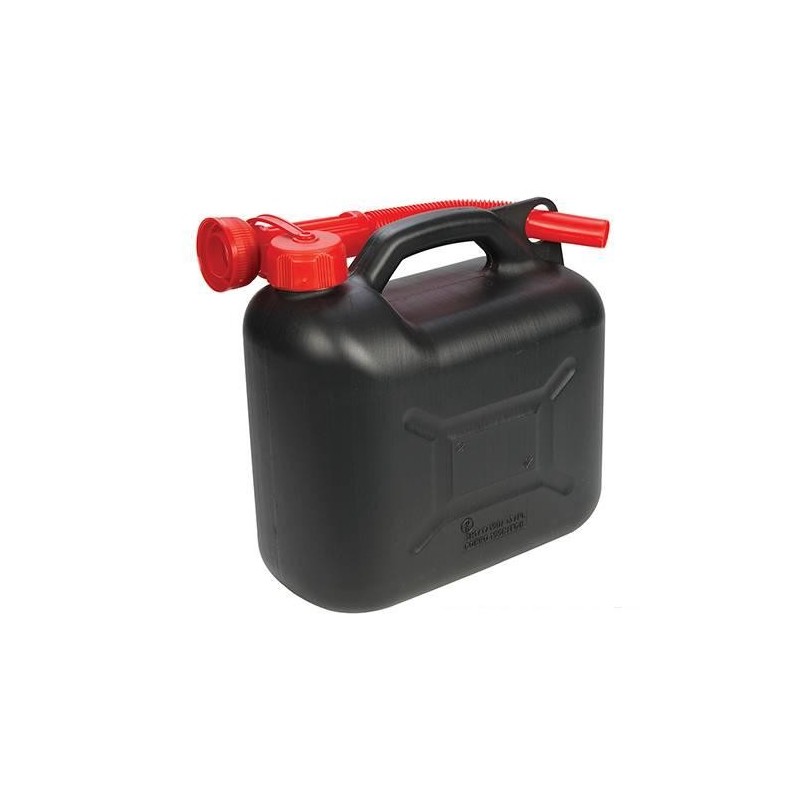 Bidon à carburant 5 L Bidon à carburant 5 L