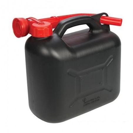 Bidon à carburant 5 L